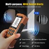 Stud Finder Wall Scanner, 7 in 1 Electronic Wall Finder