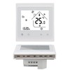 Intelligent Thermostat Mobile App Voice Control Electric Heating Thermostat Remote