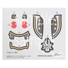 Fujimi Model Free Research Series No. 223 Kamen Rider Edition