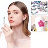 WEZCHUGHAOL Rhinestone Picker Tool Set, Acrylic Handle, Dual Head Applicator,