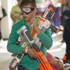 Buytra Kids Safety Glasses Perfect for Nerf Gun Games 4