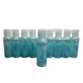 Crabtree & Evelyn CE Crabtree & Evelyn La Source Shampoo Travel Size Bottles 1 oz, Lot of 10 PACK