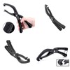 SCGEHA Bicycle Tire Lever, Pliers, Tire Removal, Tire Replacement, Puncture