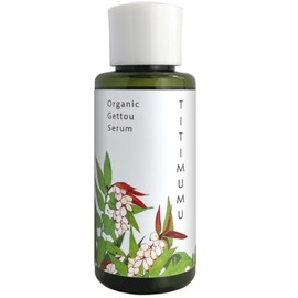 TITIMUMU Chichimu Moon Peach Serum, 1.7 fl oz (50 ml)