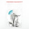 DAUMLINK® 2 key shackles, material A4 / Aisi 316 (2