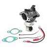 The ROP Shop Carburetor Assembly Kit for Kohler 20 853