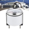 Water Temperature Gauge, 52mm/2in Marine Engine Water Temperature Gauge 40