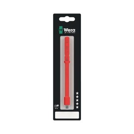 Wera Kraftform Kompakt A VDE 712 i SB Adapter Blade, 1/4" - 05073702001