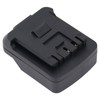 Lithium Battery Adapter for PARKSIDE X20V to for Bosch BAT622