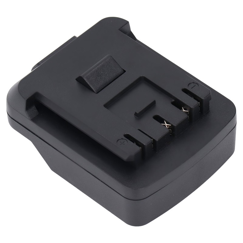 Lithium Battery Adapter for PARKSIDE X20V to for Bosch BAT622