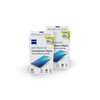 ZEISS Anti-Bacterial Smartphone Screen Wipes, for Computers, Cameras and Binoculars,