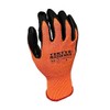 RWG705 TEKTYE Reinforced Thumb A4 Work Glove - Size XL
