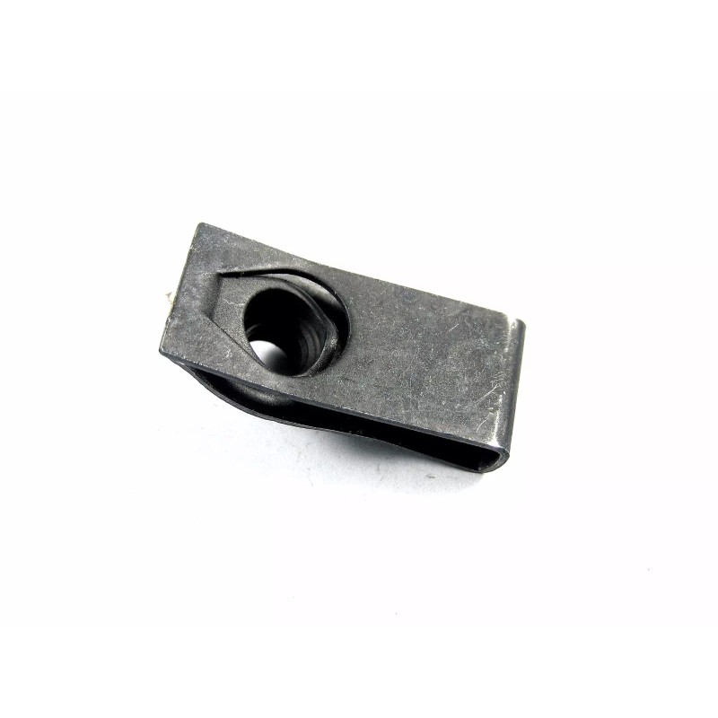 SFS Ford Truck Body Bolts & U-nut Clips- M6-1.0 x