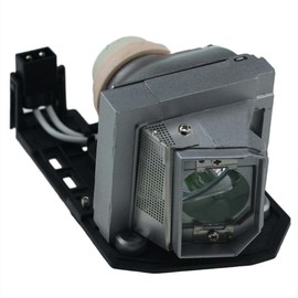 Huaute BL-FU240A Replacement Projector Lamp with Housing for OPTOMA DH1011, EH300, HD131X, HD25, HD25-LV, HD2500, HD30, HD30B, SP.8RU01GC01