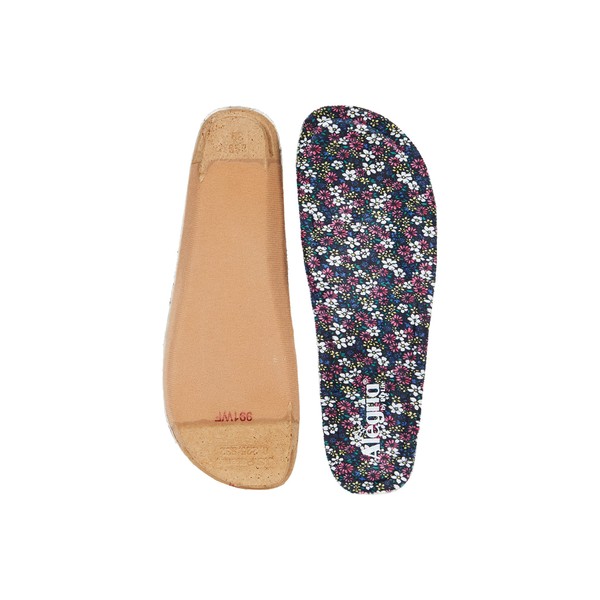 Alegria Footbed - Special Edition Wild Flower EU 39 (US