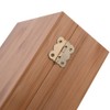 Better Quality Than Pine - 26 Slots Bamboo Essential Oil