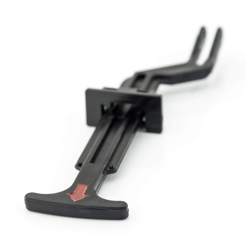 LST Bonnet Release Lock Locking Lever Variant 3B