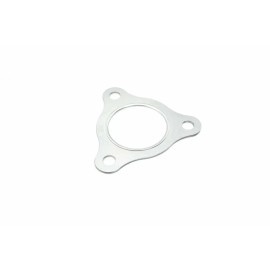 Turbo XS GEM3HUP-EJ2025 fits Subaru EJ20/EJ25 5 Layer SS Exhaust Manifold to 3 H