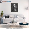 John Tyler Photograph - Historical Artwork from 1860 - US