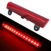 AFEISOL 923-203 LED Third High Mount Brake Light Compatible with