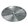Vogue Aluminium Lid 200mm Cover Top