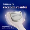 Dr. Scholl's Pedi Perfect Luxe - Kit Pedicure Elettrico Ricaricabile,