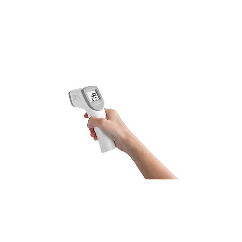 Dretec Quick-measuring thermometer O-604WT
