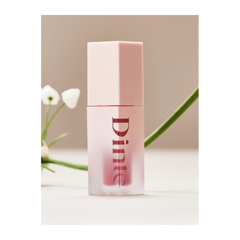 Blur Jelly Plumping Lip Tint / 블러젤리 플럼핑 립틴트