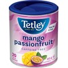 Tetley Tea Mango Passionfruit Tea, Herbal Tea - 20 Tea