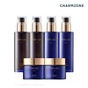 Charmzone 참존 탑클래스 7세대 리프팅 기초세트 6종(스킨2개+로션2개+리프팅크림2개) Charmzone Top Class