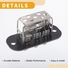 REPAIROCK HVAC Blower Motor Resistor Heater Blower Resistor No.MT1362/1691732C91/SW1141C for