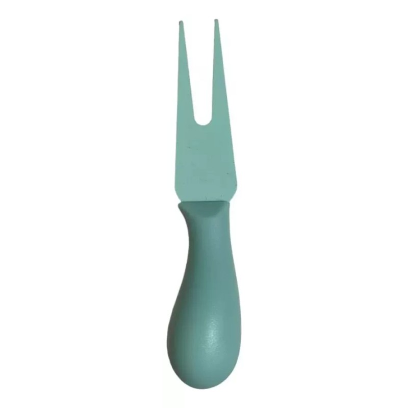 Movasa Set 5 Mini Cuchillos Queso Botana Mantequilla Gourmet