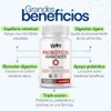 Paquete de 3 Frascos Probióticos Avanzados de Triple Acción (Probióticos