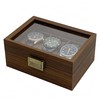 Haverain Antique Watch Storage Case Watch Storage Box Display Case