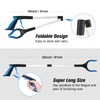 2-Pack Grabber Reacher Tool & Reacher Grabber Pickup Tool,32 inch