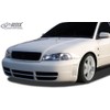 RDX Racedesign RDHV014 Bonnet Extension