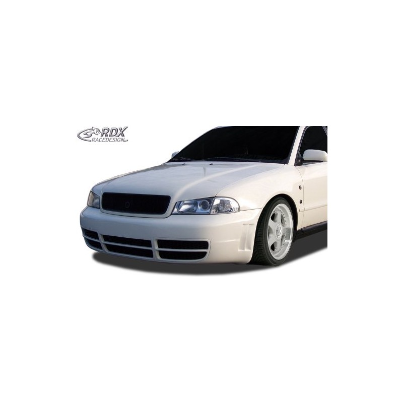 RDX Racedesign RDHV014 Bonnet Extension
