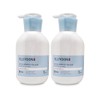 Illyyoon Illiyoon Ceramide Ato Lotion Unscented (Dry, Sensitive) 350ml 2