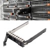 2.5in Hard Drive Tray SAS SATA Interface Hard Drive Converter