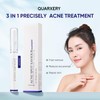 QUARXERY 3 in 1 Precisely Anti Acne Acne Spot Saviour
