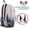 G4Free Small Backpack 12L/20L Unisex Daypack Lightweight Travel Backpack Hiking
