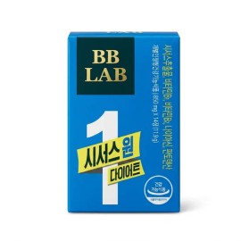 BB Lab Nutrione BB Lab Cissus One Diet 850mg 14 tablets 1 set / 뉴트리원 비비랩 시서스 원 다이어트 850mg 14정 1세트