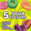 Life Savers Sours Gummies Candy Bag, 7 ounce (Pack of