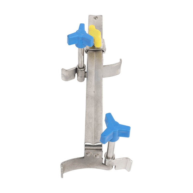 Dual Cam Engine Camshaft Locking Holder Compact Structure Twin Camshafts