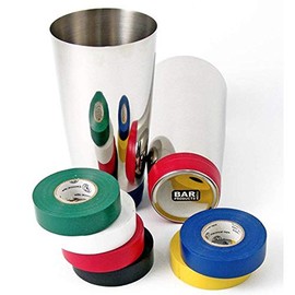 Flair Bartending Shaker Tape - Green