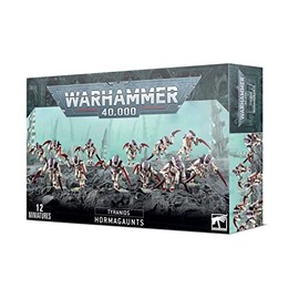 Hormagaunt Brood: Tyranids