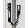 Safety Chain Door Lock Heavy Duty Latch Chain Door Lock