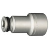 TONE HP4NV-33L Long Socket for Impact: 0.5 inches (12.7 mm)