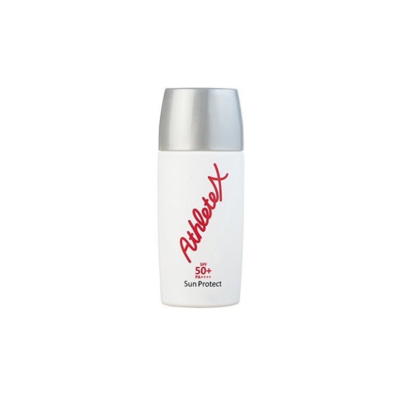 AthleteX (athlete X) sun protection 50+ (SPF50 + / PA