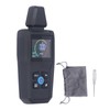 EMF Meter High Accuracy Sound Light Alarm LCD Backlit Display
